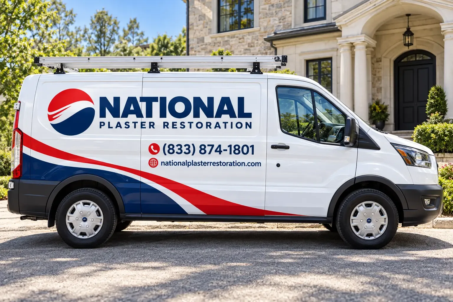 Plaster Repair in Sandusky, MI near me